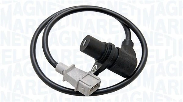 Sensor, crankshaft pulse